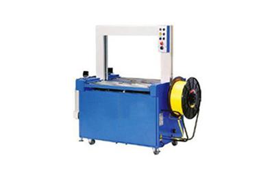 不合格的打包機影響作業中的功率